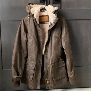 Outback Trading Co. Riding Jacket